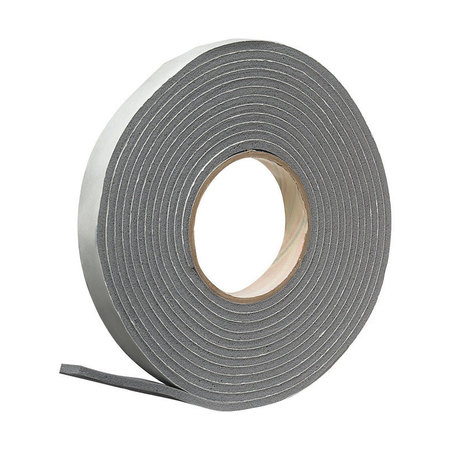 FROST KING Weatherseal 17' Chrcl V215GH
